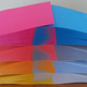 Illustration for article titled These Random Objects Are Organized in a Very Colorful Way